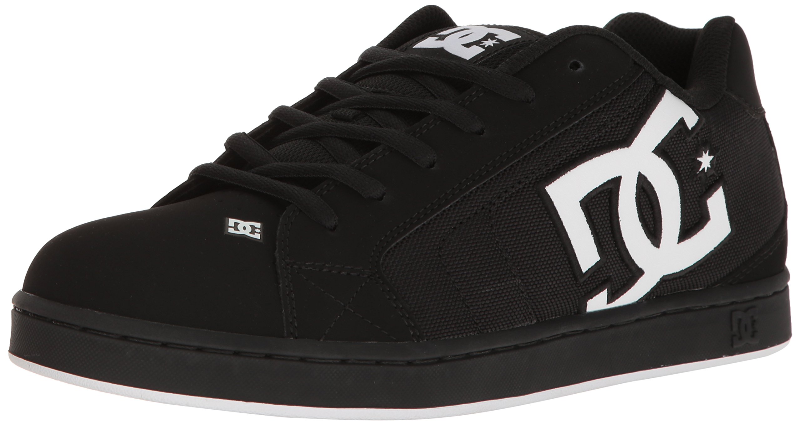 DC Rete, Scarpe da Skateboard Uomo