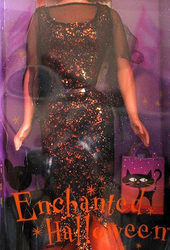 Miniatura 3 de Mattel Barbie Encantada Halloween (Edición Especial)