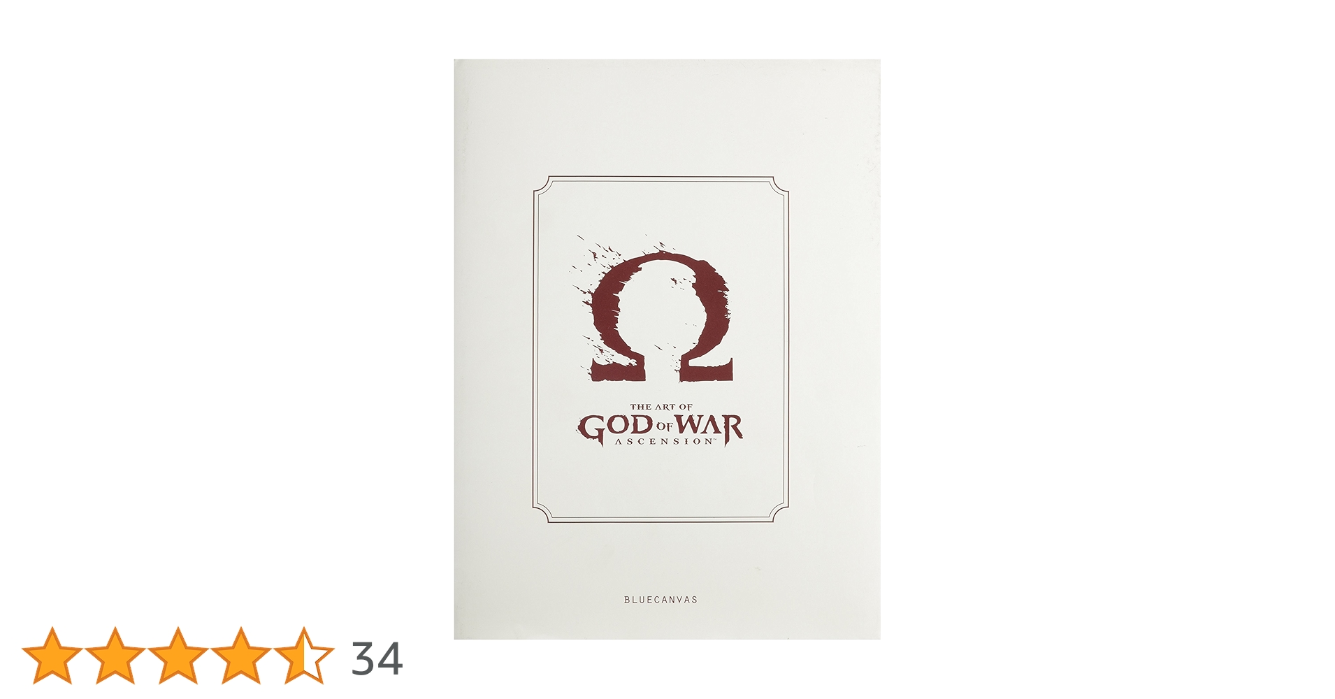 R*y様 The Art of God of War: Ascension R*y様 The Art of God of War: Ascension - メルカリ