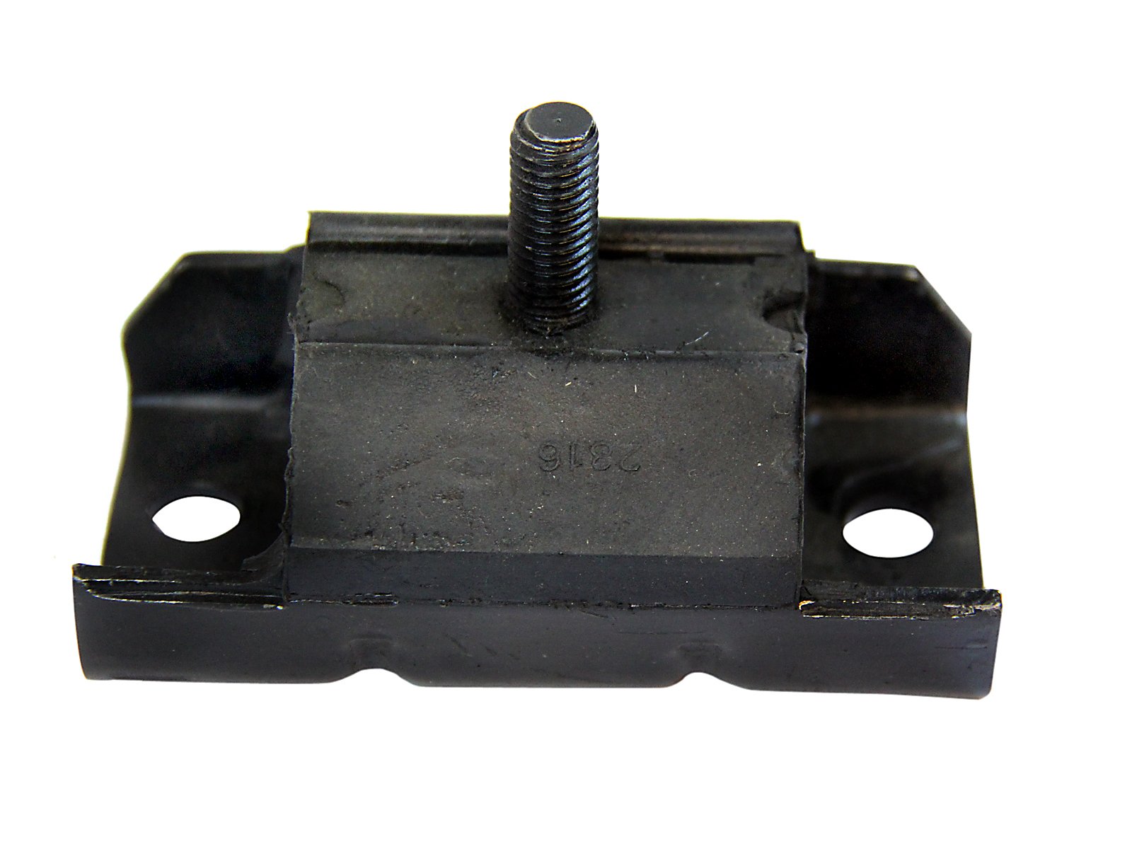 Amazon.com: MTC 30060/22111906 Transmission Mount (Domestic models  