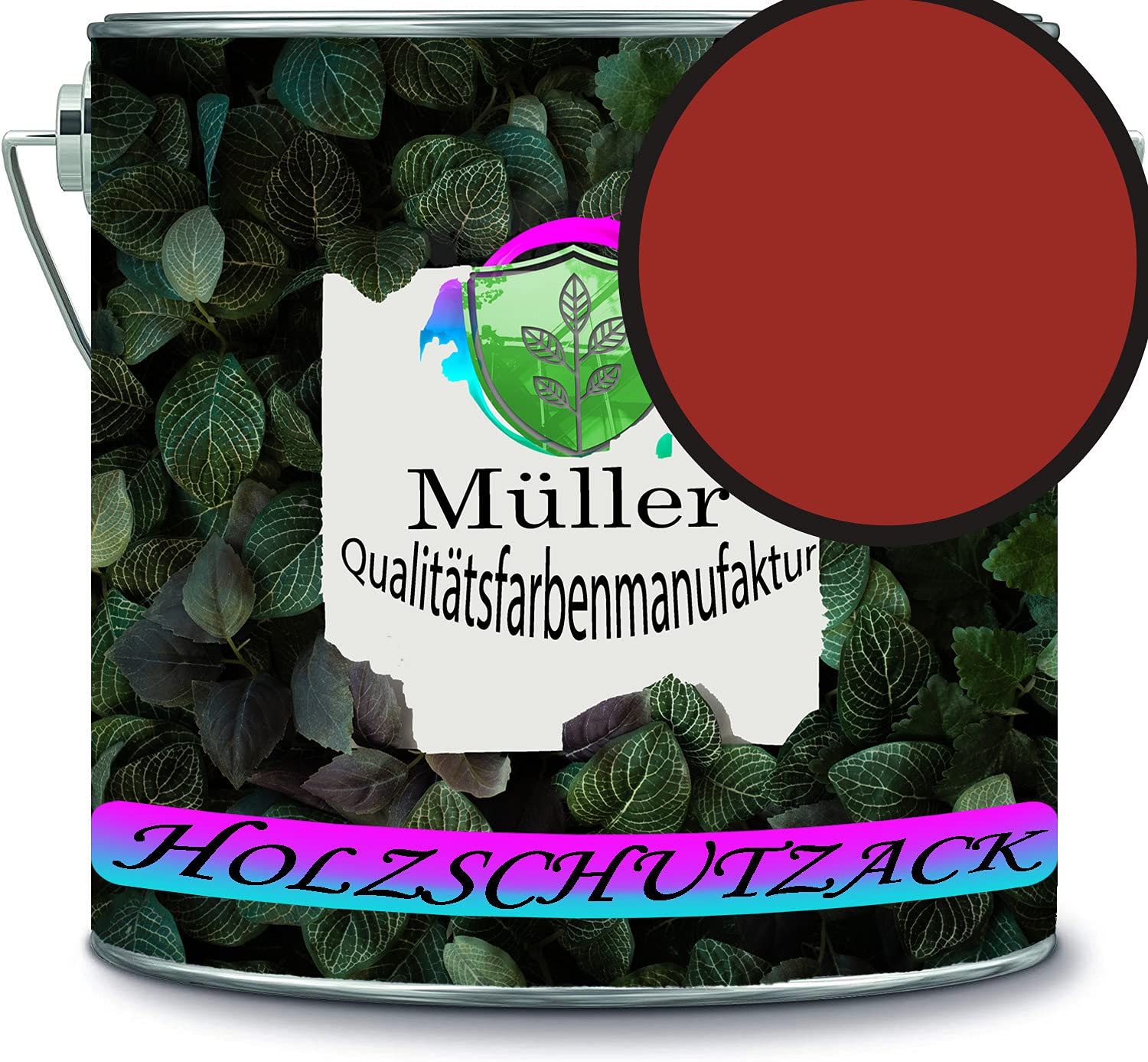 Vernis de protection pour bois anti-intempéries longue durée