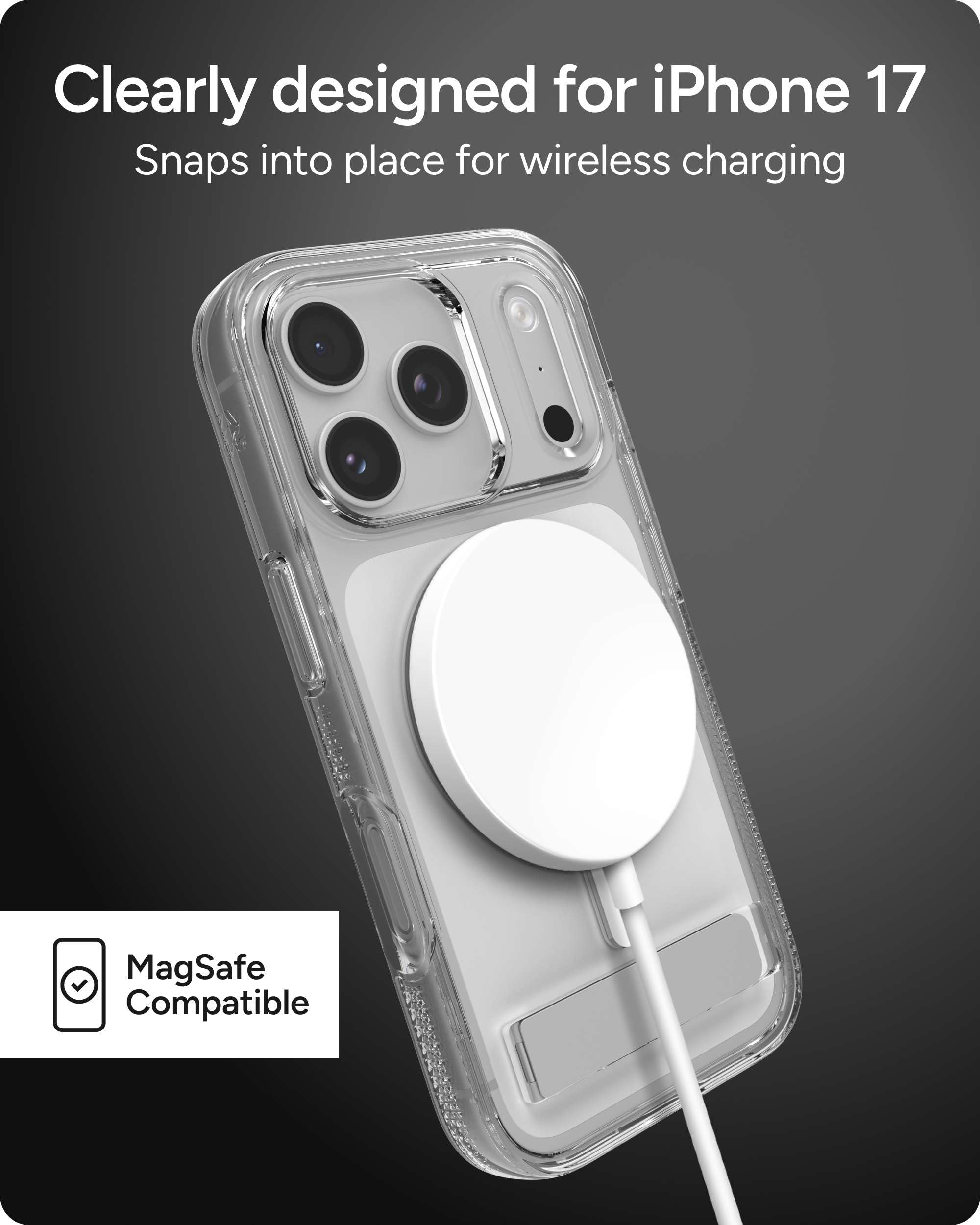 Amazon.com: ZAGG : iPhone 17 Pro Cases