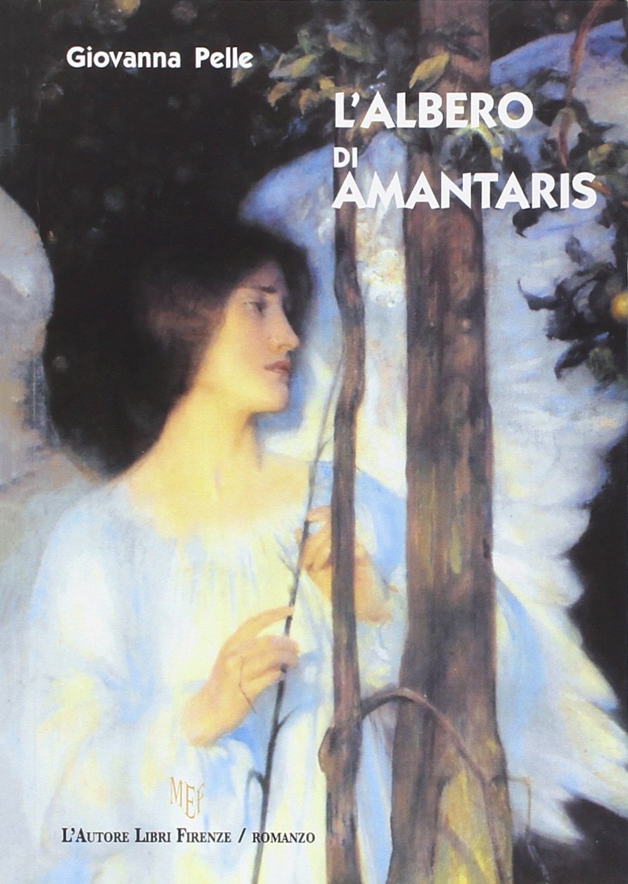 L'albero di amantaris