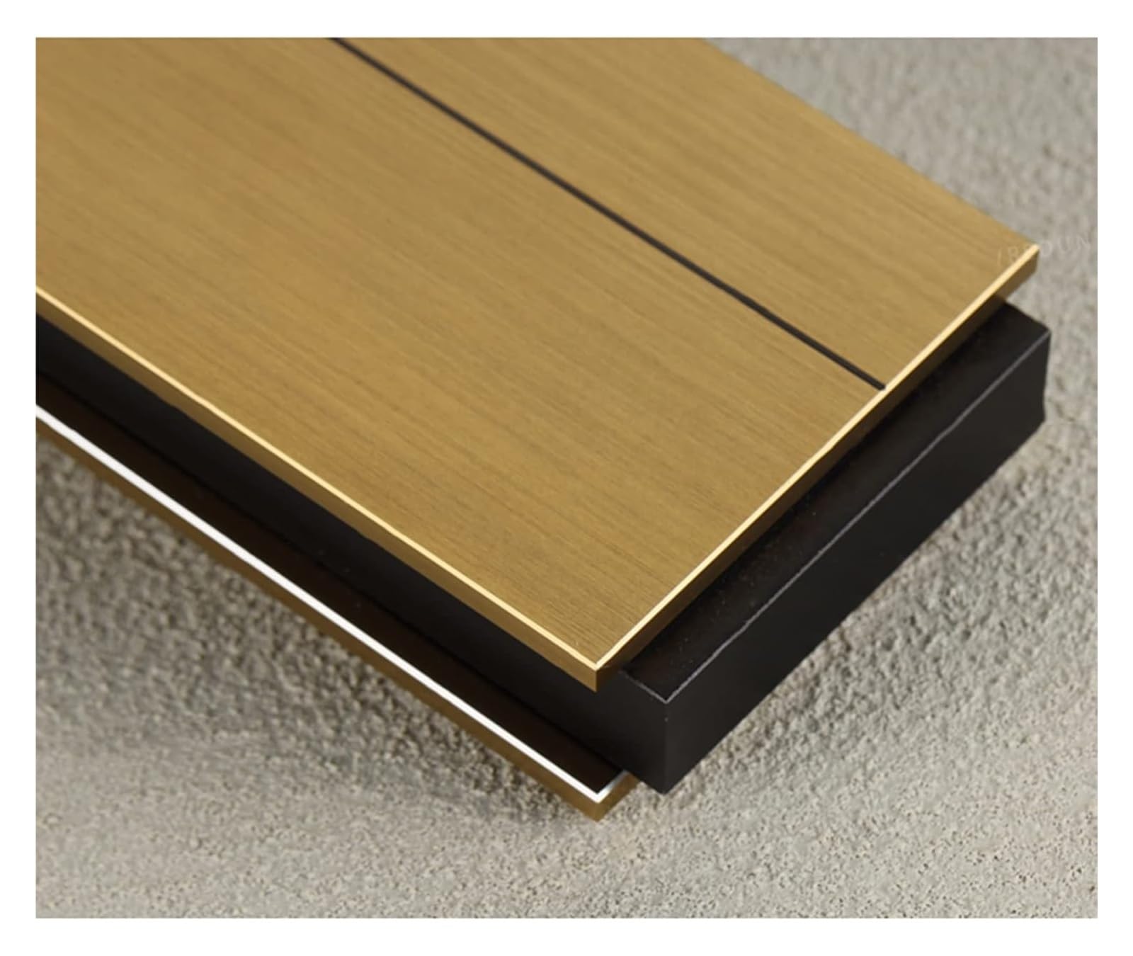 Carteles para aseos, Aluminio, letrero de decoración baño apariencia retro, 12,6 * 3 pulgadas