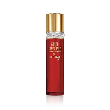 Amazon Com Elizabeth Taylor Elk2h White Diamonds En Rouge By Elizabeth Taylor Eau De Toilette Spray 3fl Oz 100 Ml 3fl Oz Beauty Personal Care Amazon Com Elizabeth Taylor Elk2h White Diamonds En Rouge By Elizabeth Taylor Eau De Toilette Spray 3fl Oz 100 Ml 3fl Oz Beauty Personal Care
