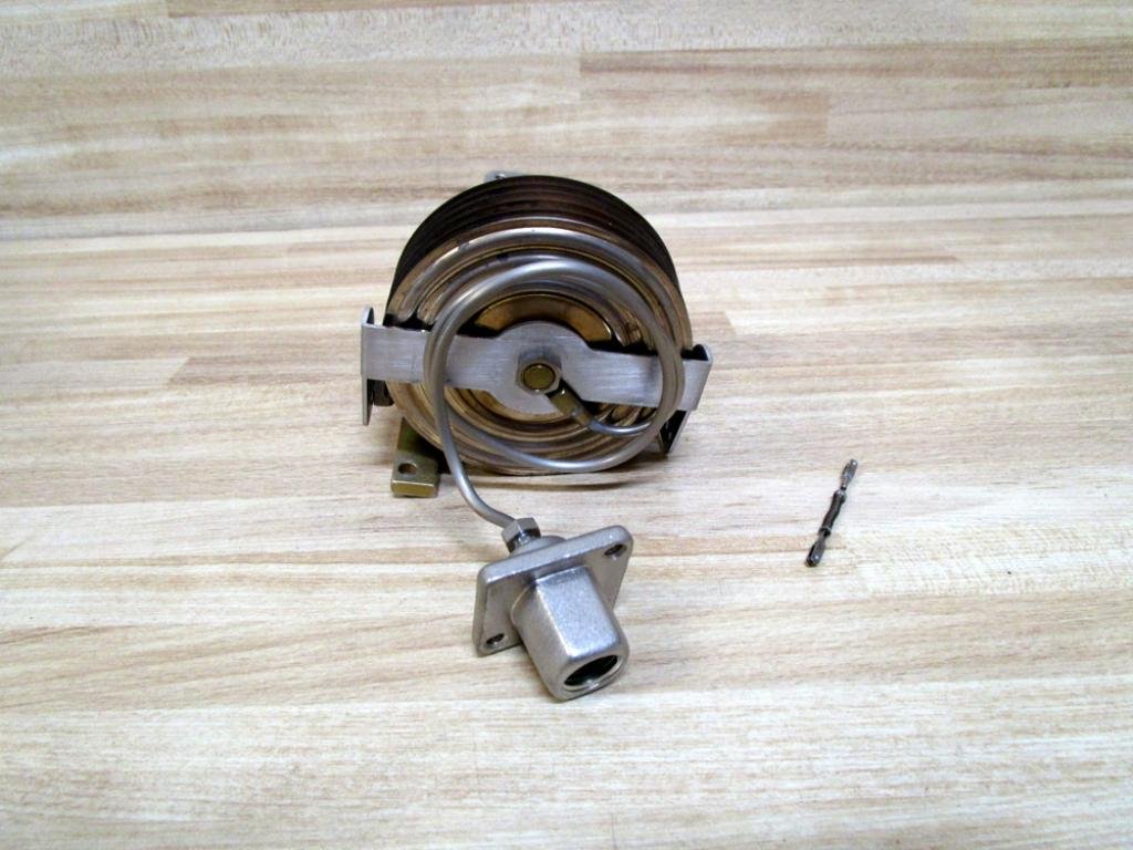 Foxboro 5508677 Pressure Element