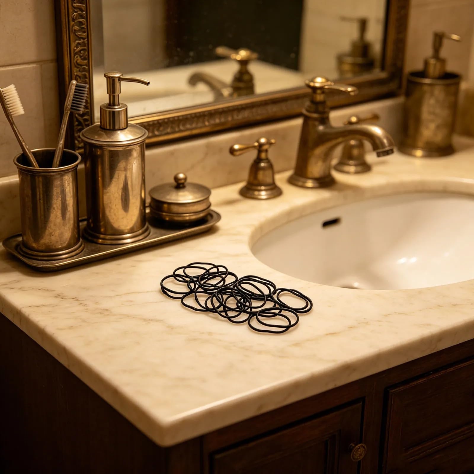 Anneaux Rideaux Douche Anneaux de Rideau Douche 24 pièces