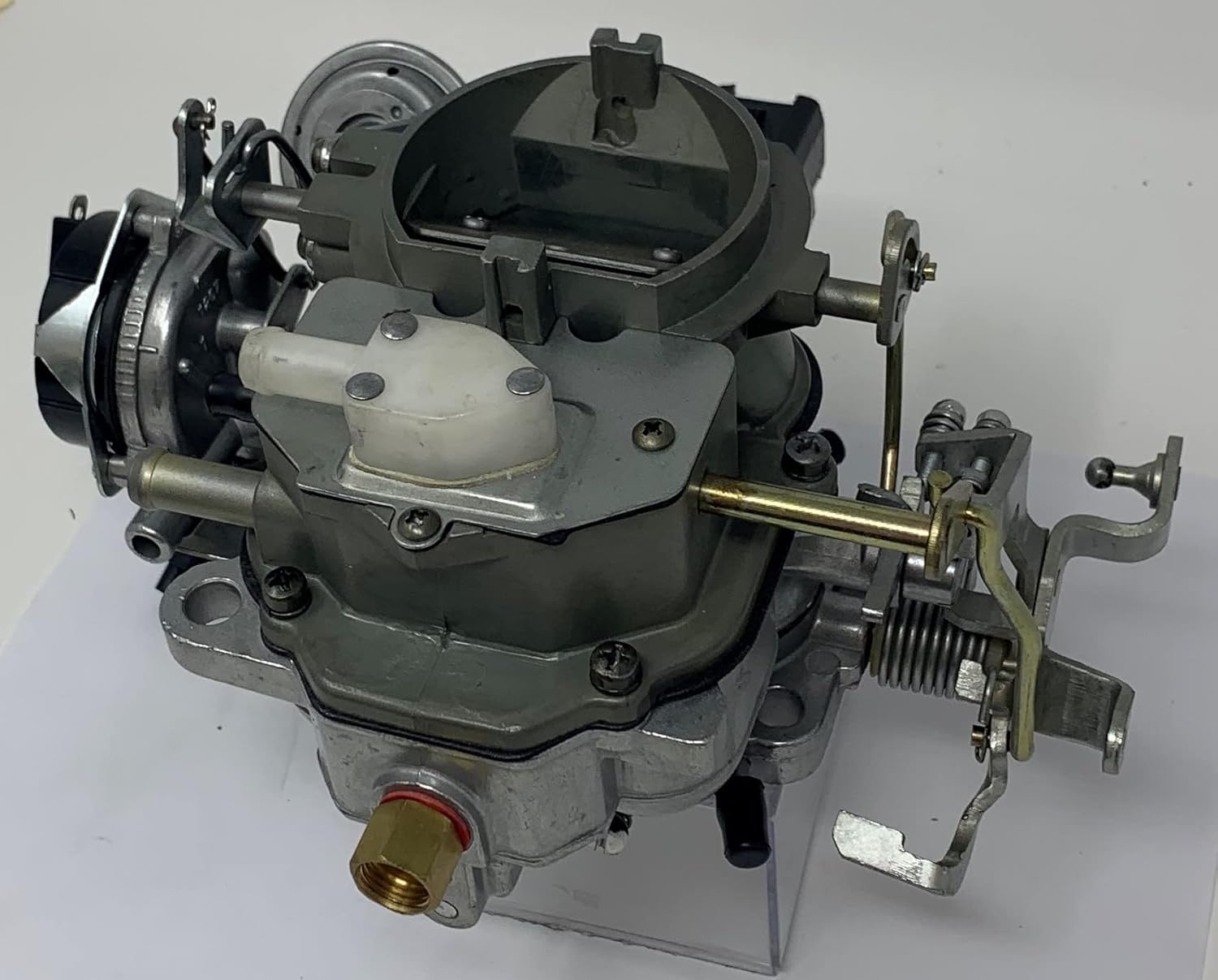 National Carburetors ND2904 Remanufactured Carburetor Automotive