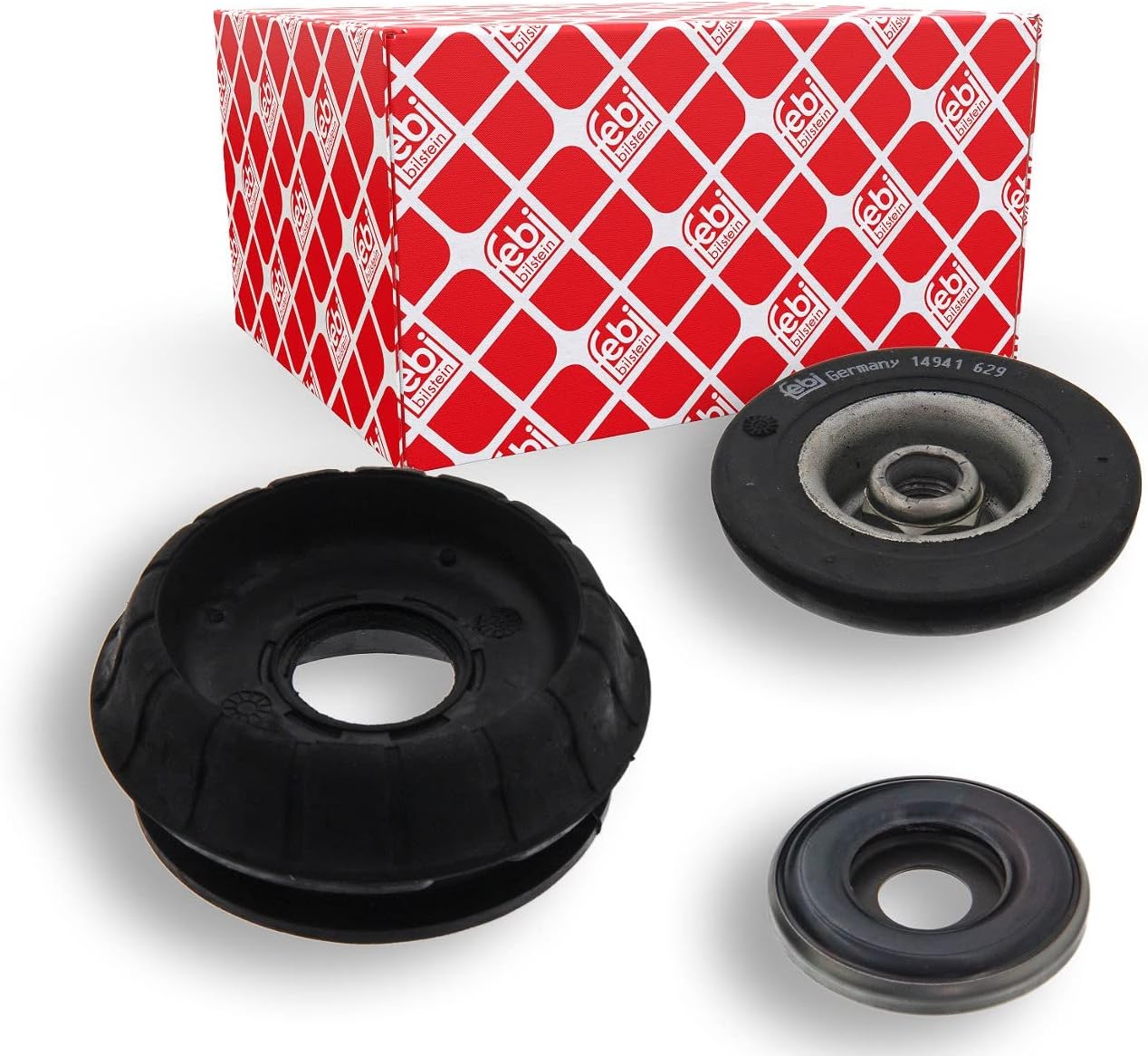 Replacement Febi Bilstein Front Suspension Mounting Kit 14945