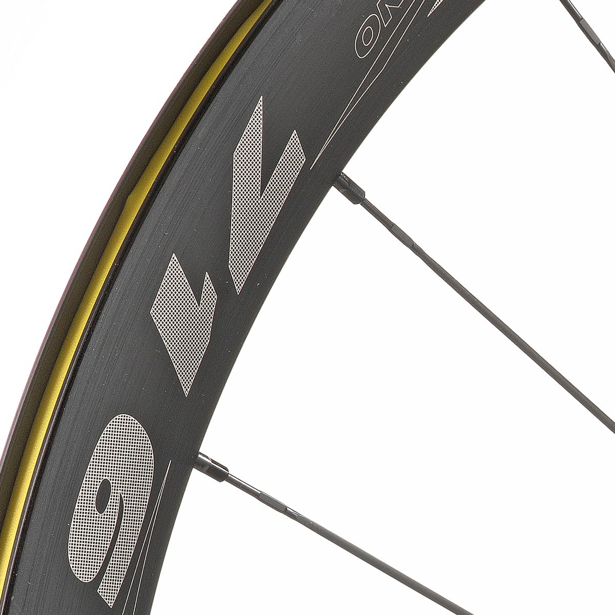 Paire de roues Gipiemme Tecno 716 DISQUE LIGHT noir XDR de