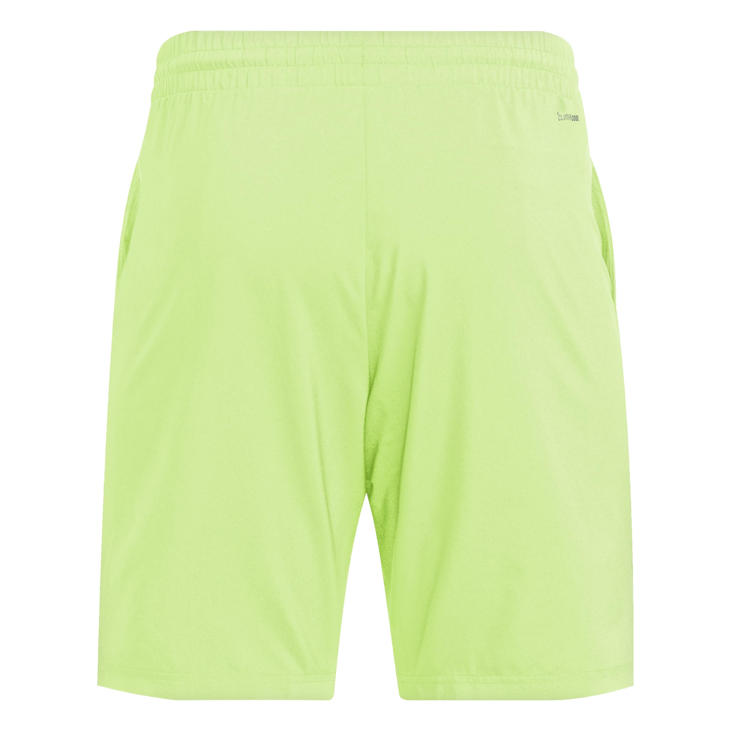 Adidas Herren Club Tennis Climacool 3-Streifen Shorts S 17,8 cm