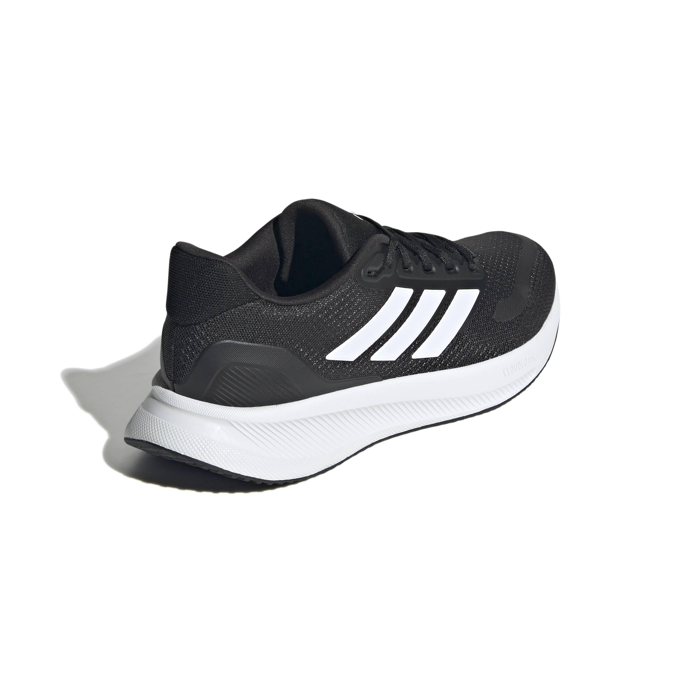 adidas Mujer Runfalcon 5 Wide Zapatillas de Correr