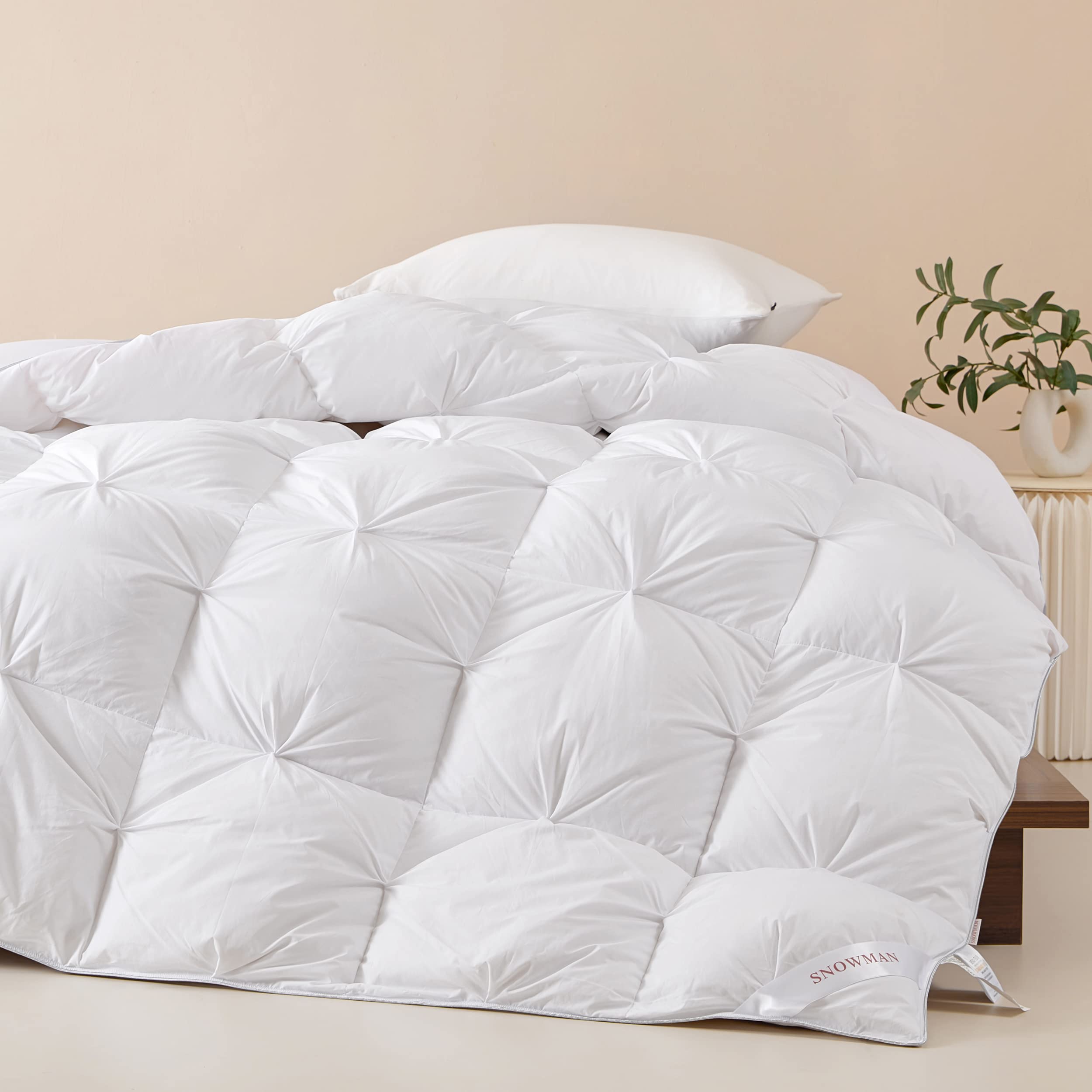 布団・毛布 TAKASHIMAYA PREMIUM DOWN COMFORTER TAKASHIMAYA PREMIUM DOWN COMFORTER