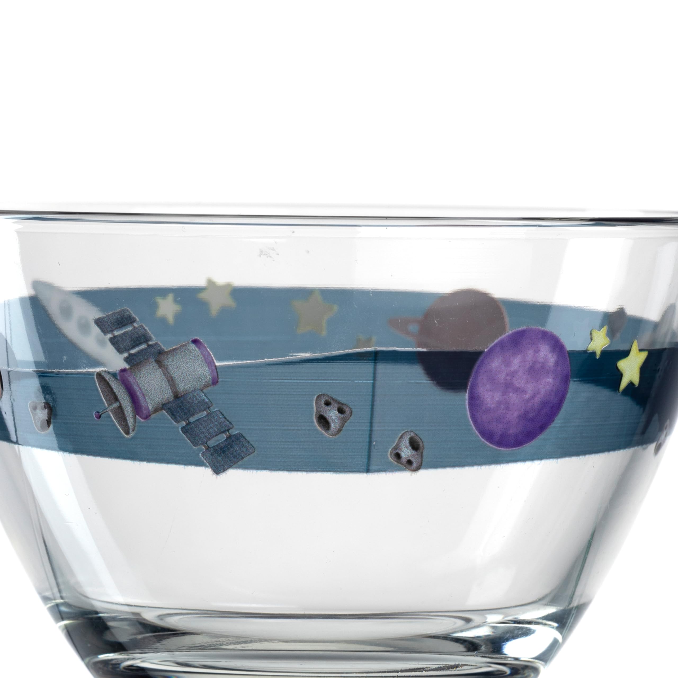 Bols Empilables Sans Bpa LEONARDO Bambini Avventura Verre Pour Enfant, Avec Motif, En Verre De Qualité Supérieure, Taille S, Capacité 215 Ml, Passe Au Lave-vaisselle, Robuste, Avec Motif De Dinosaure Bol Enfant Bols Empilables Sans Bpa LEONARDO Bambini Avventura Verre Pour Enfant, Avec Motif, En Verre De Qualité Supérieure, Taille S, Capacité 215 Ml, Passe Au Lave-vaisselle, Robuste, Avec Motif De Dinosaure Bol Enfant
