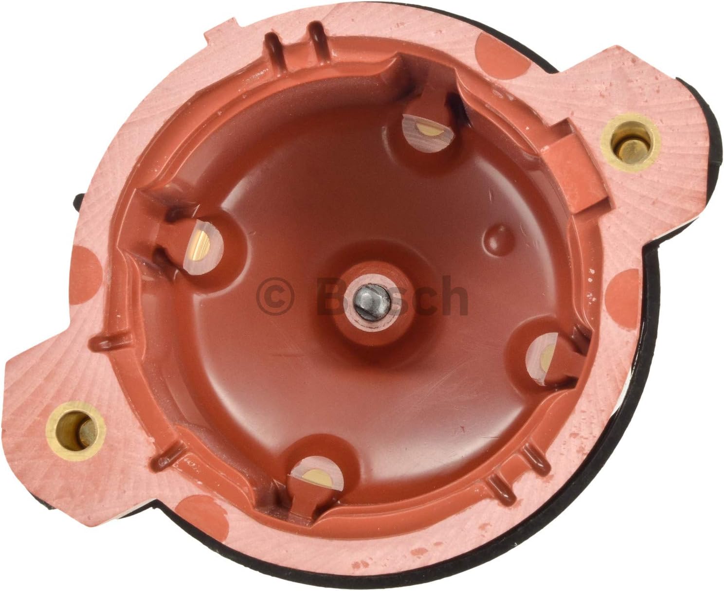 Bosch Automotive 03225 Distributor Cap
