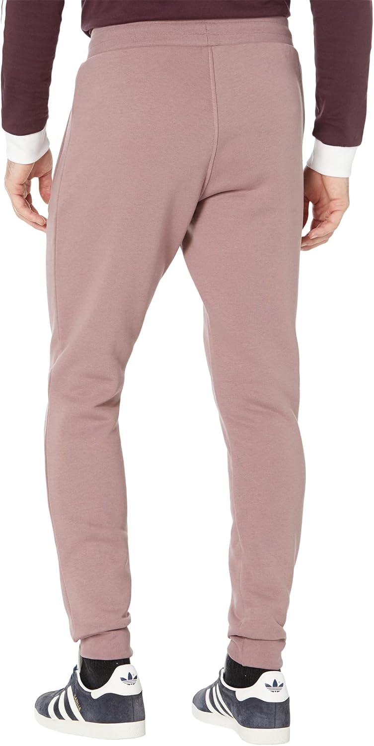 adidas Originals Men's Adicolor Essentials Trefoil Joggers