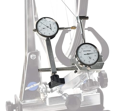 Miniatura 2 de Juego de indicadores de marcación Park Tool - TS-2TS-22