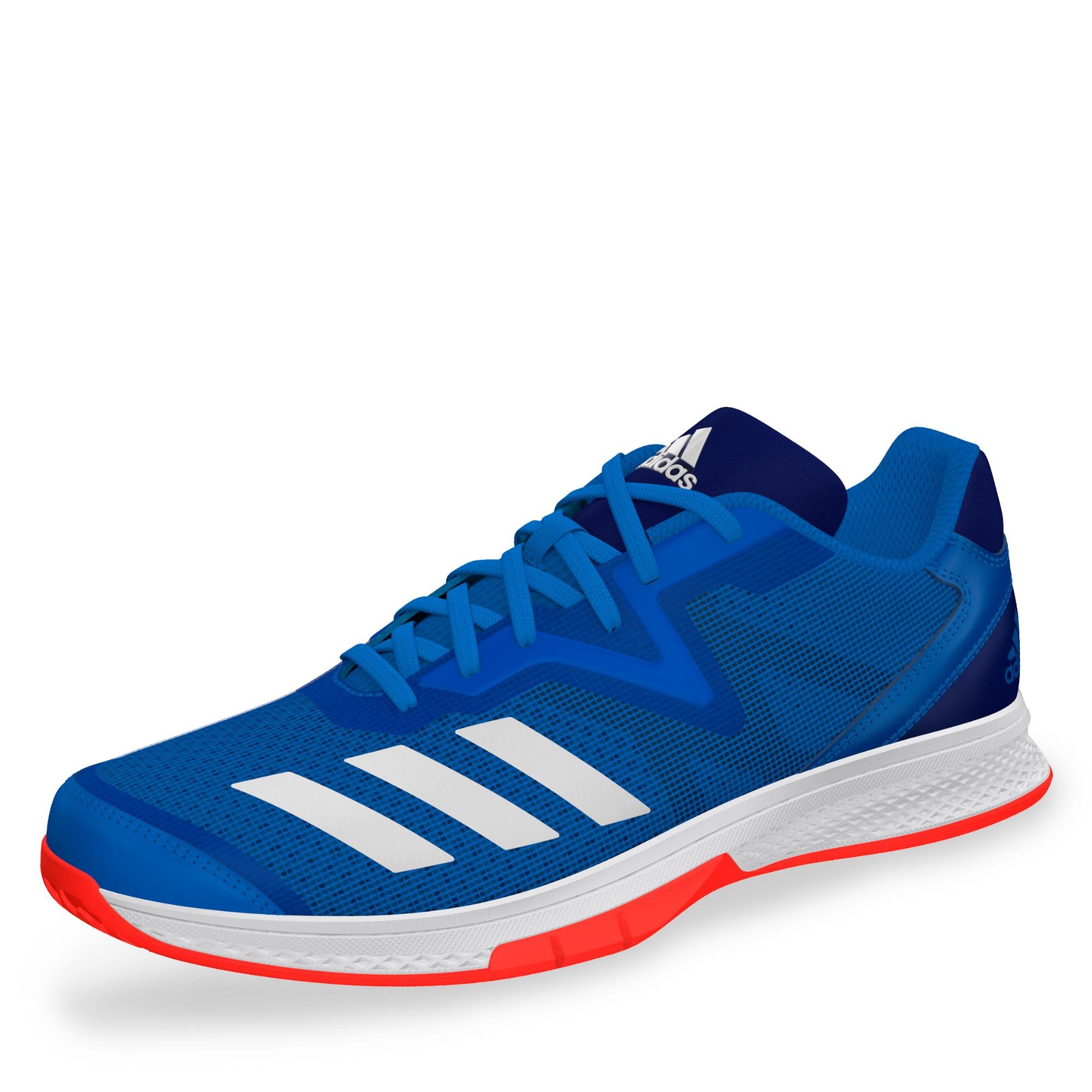 adidas Men's Counterblast Exadic Handball Shoes, UK