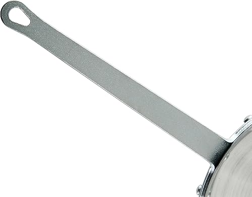 Miniatura 5 de Winware Sartén de aluminio de 10 cuartos de galón, 0.118 in, aluminio