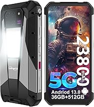 Sponsored You’re seeing this ad based on the product’s relevance to your search query.Learn more about this advertisement 8849PRO Unihertz Tank 3 Pro Outdoor Mobile Phone Without Contract, Android 14 Outdoor Smartphone with Projector, 36GB RAM + 512GB ROM, 6.79 Inch Waterproof Dual SIM 5G Rugged Smartphone, 2TB