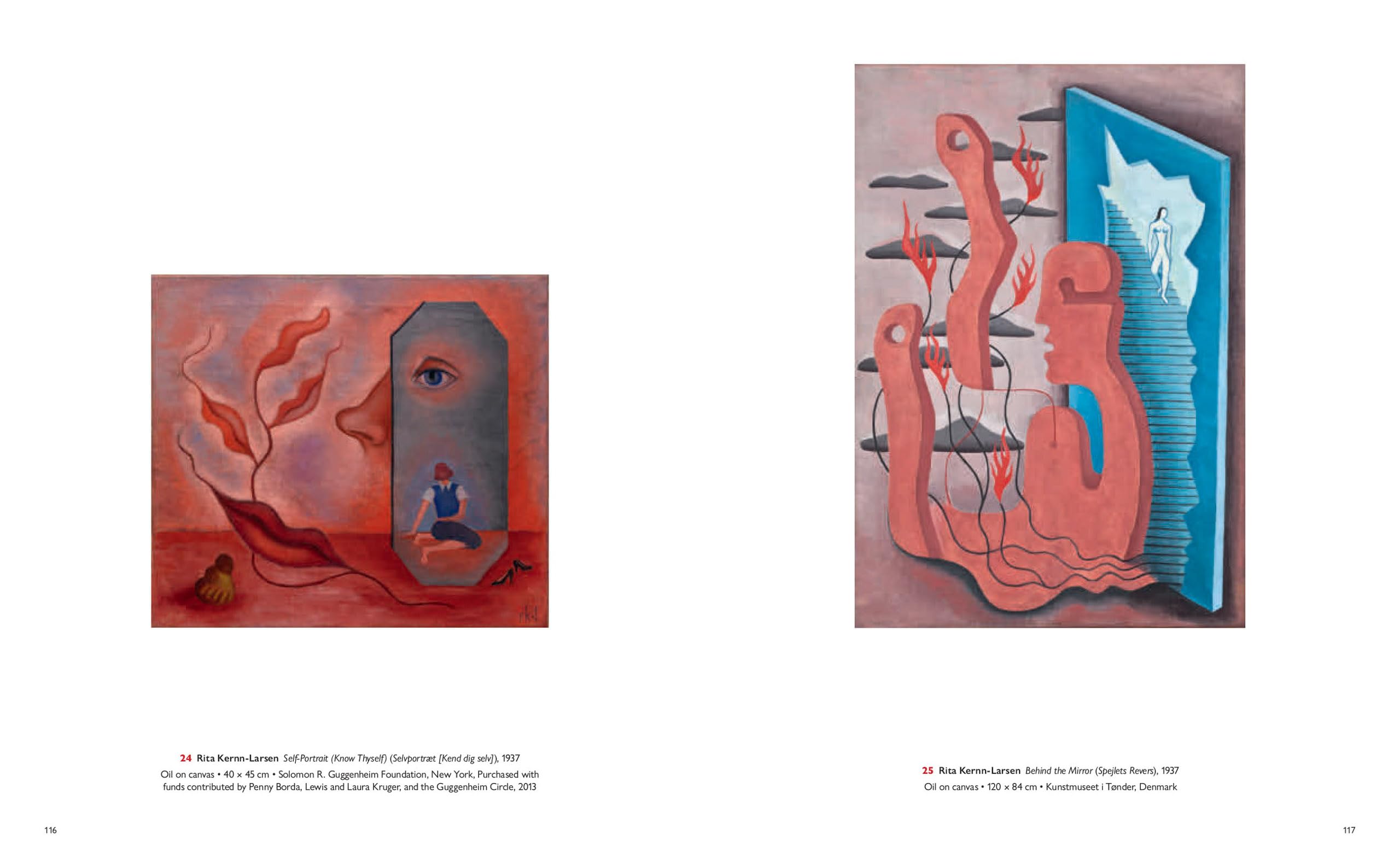 Peggy Guggenheim in London. The making of a collector