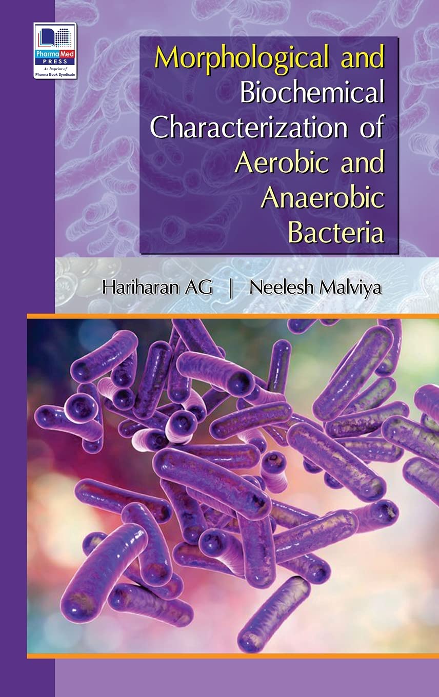 Anaerobic Vs Aerobic Bacteria