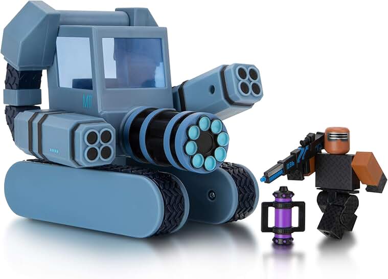Amazon.co.uk roblox toy