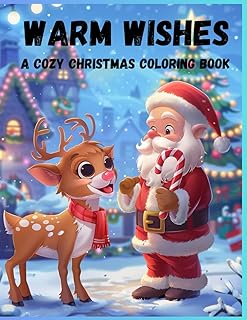 Warm Wishes - Buy now