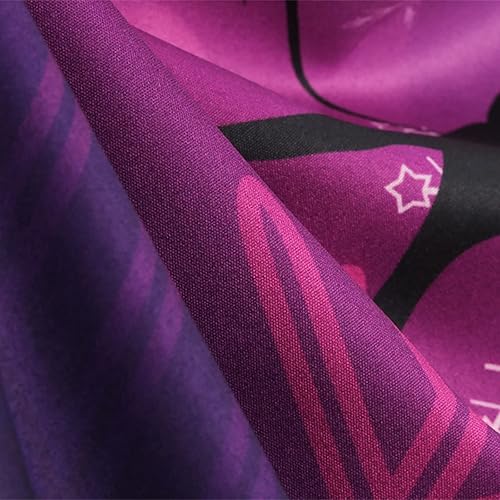 Miniatura 3 de TREBIN Vestidos formales para mujer vestido vintage de manga larga de Navidad de los años 50 vestido de fiesta de noche para ama de casa