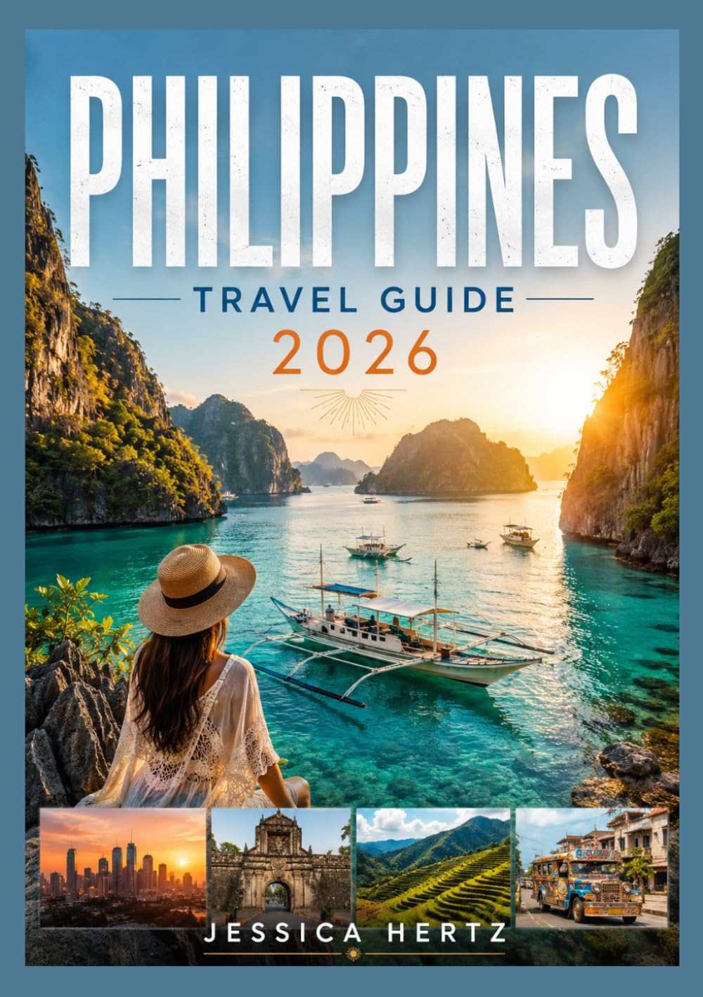 PHILIPPINES TRAVEL GUIDE 2026