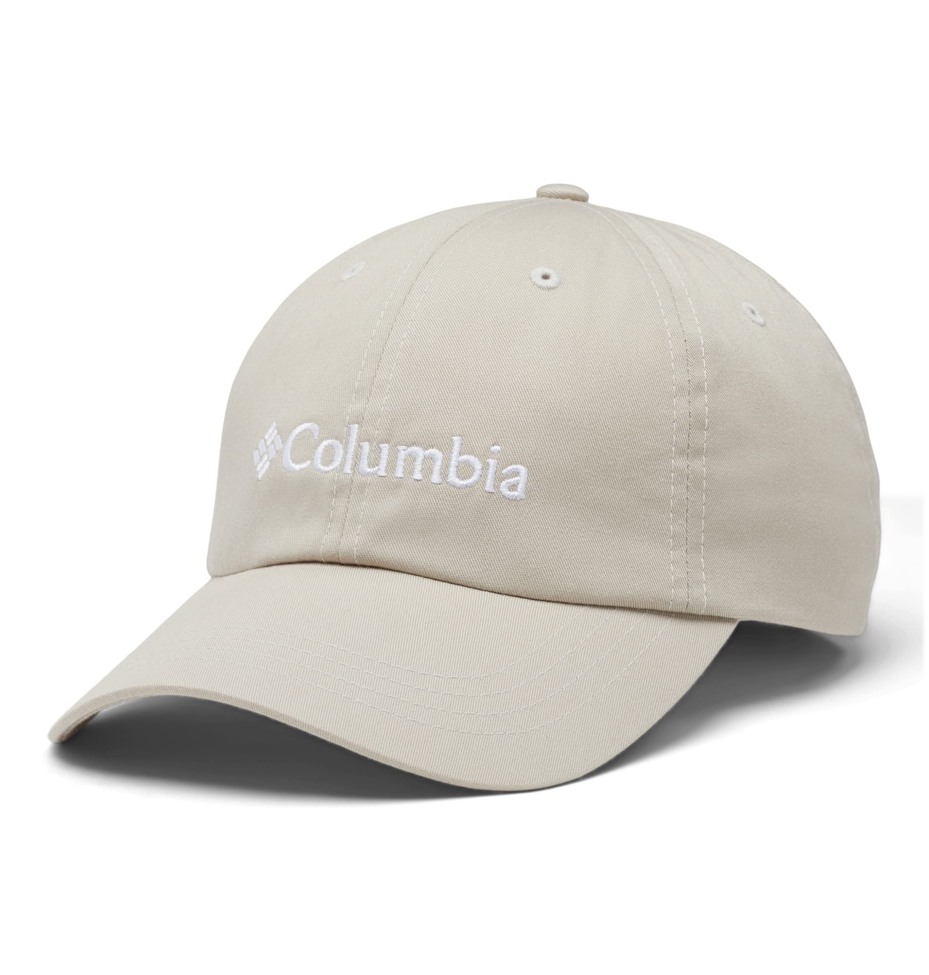 Columbia Unisex Silver Ridge 4 Ball Cap, Baseball Cap, Razzle, O/S