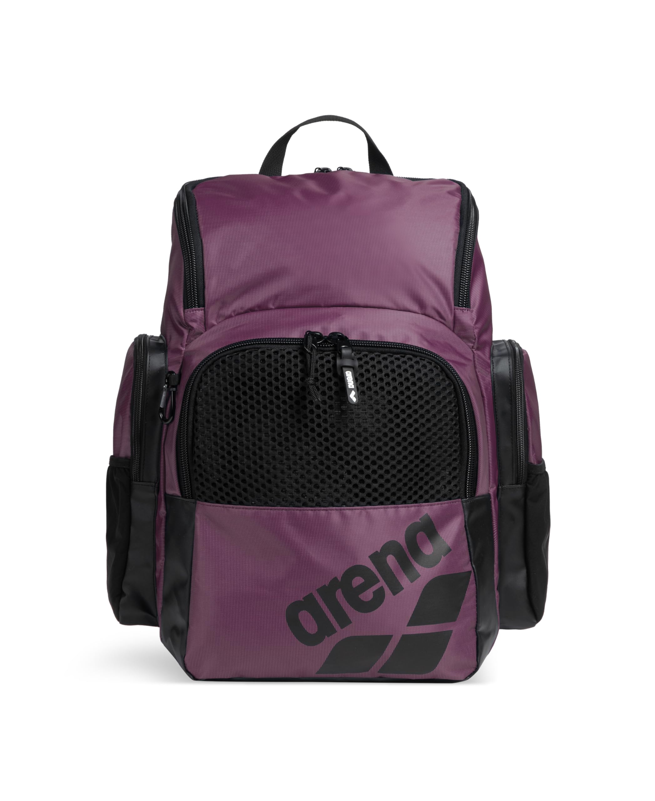 Arena Arena - Mochila Deportiva para Atletas, tamaño Mediano, 35 litros