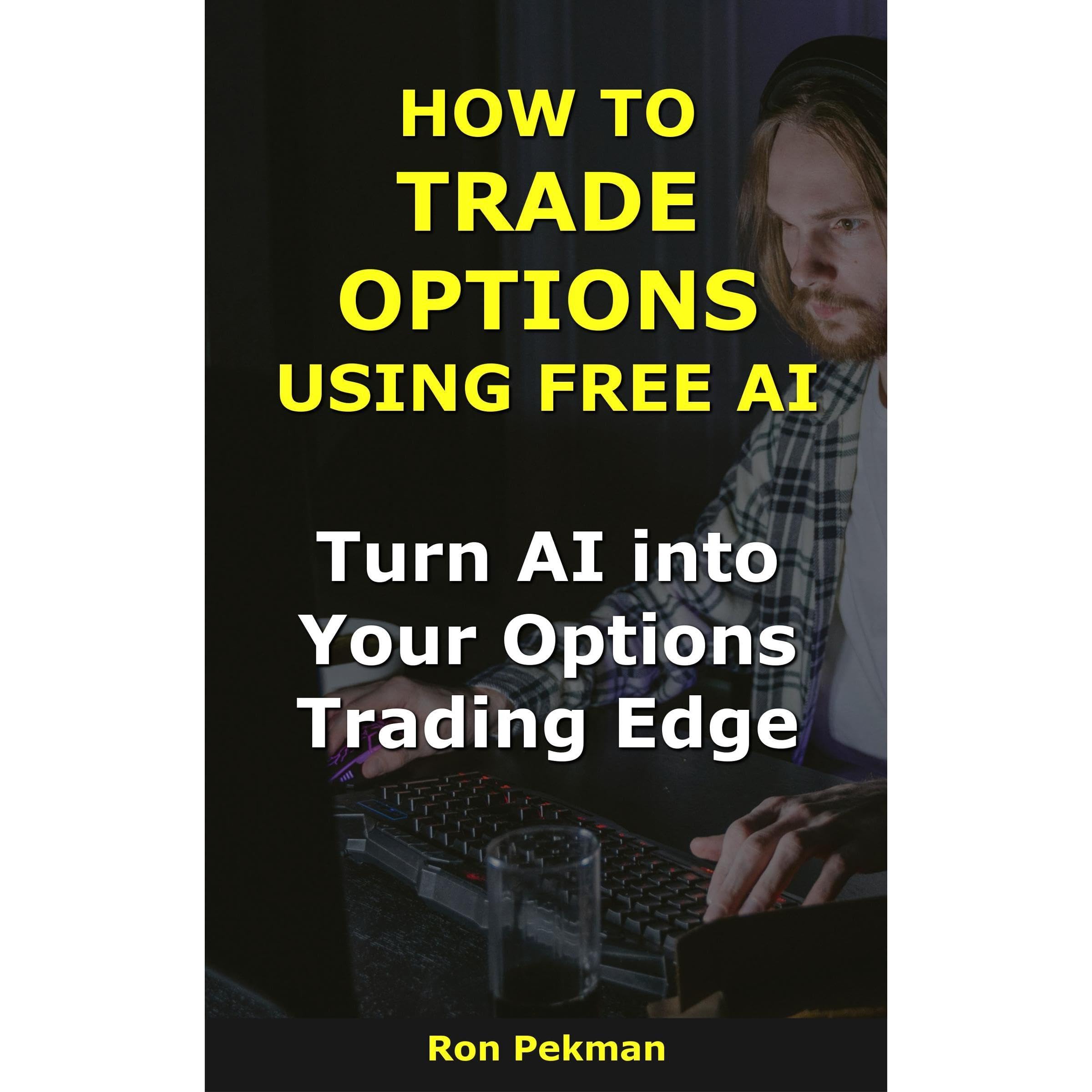 How to Trade Options Using Free AI