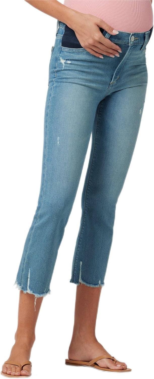 Joe's Jeans Women's The Callie Maternity
