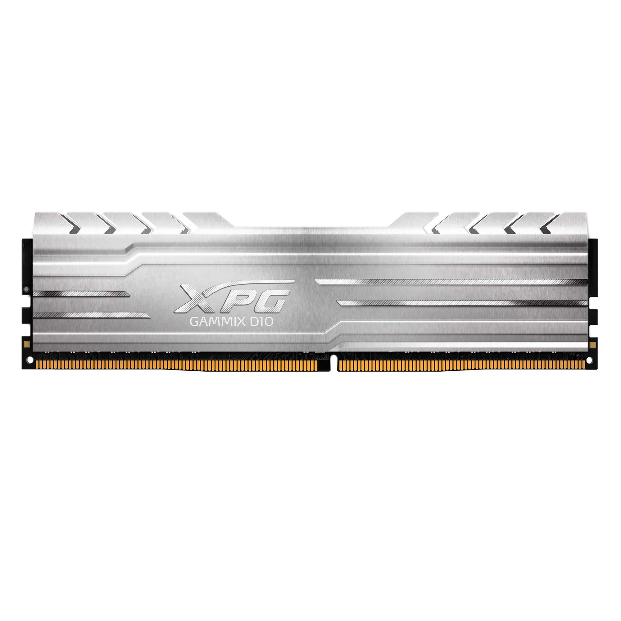 XPG Gammix D10 3000MHz (PC4 24000) 16GB (2x8GB) DDR4 Memory Module