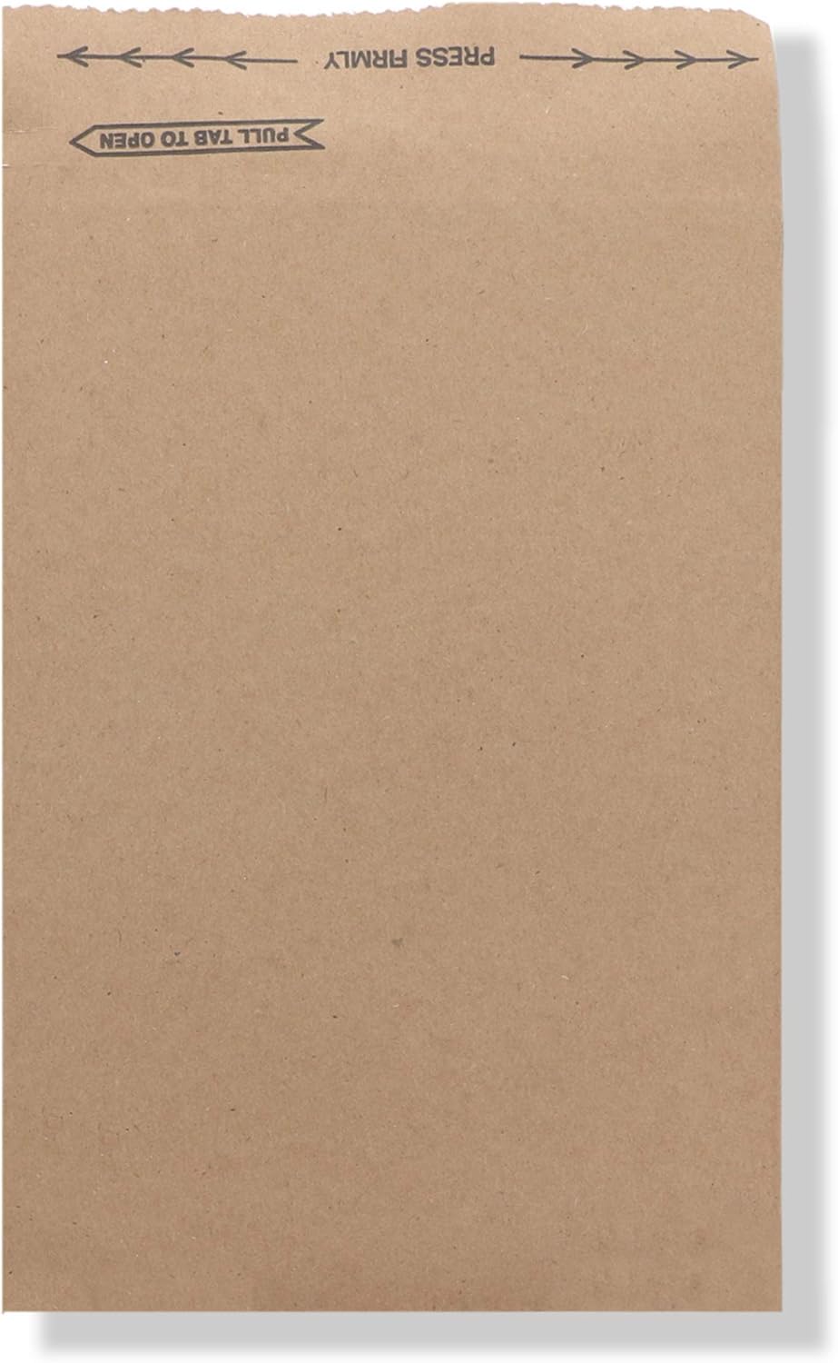 Jiffy Rigi Bag Mailer 66253 1, 71/8" x 103/8", Natural Kraft (Pack of 250) Amazon.ca