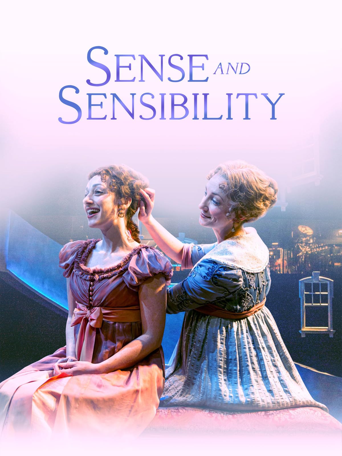 Sense and Sensibility