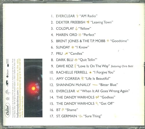 Vista 2 de 2001: A Sound Odyssey