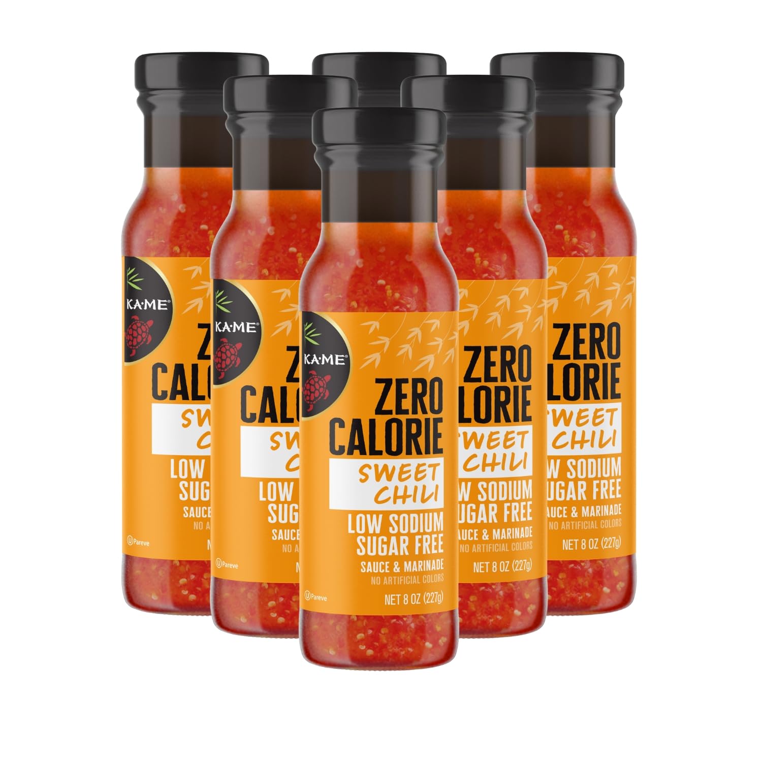 SAUCE SWT CHILI ZERO CAL