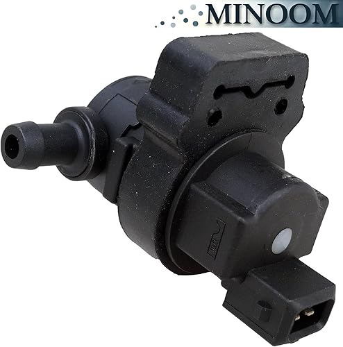 Miniatura 5 de A0004708893 Reemplazo de la válvula de purga del recipiente de vapor para Ben z CL500 CL600 CL55 CL65 AMG No.#A0004703593A0004701593