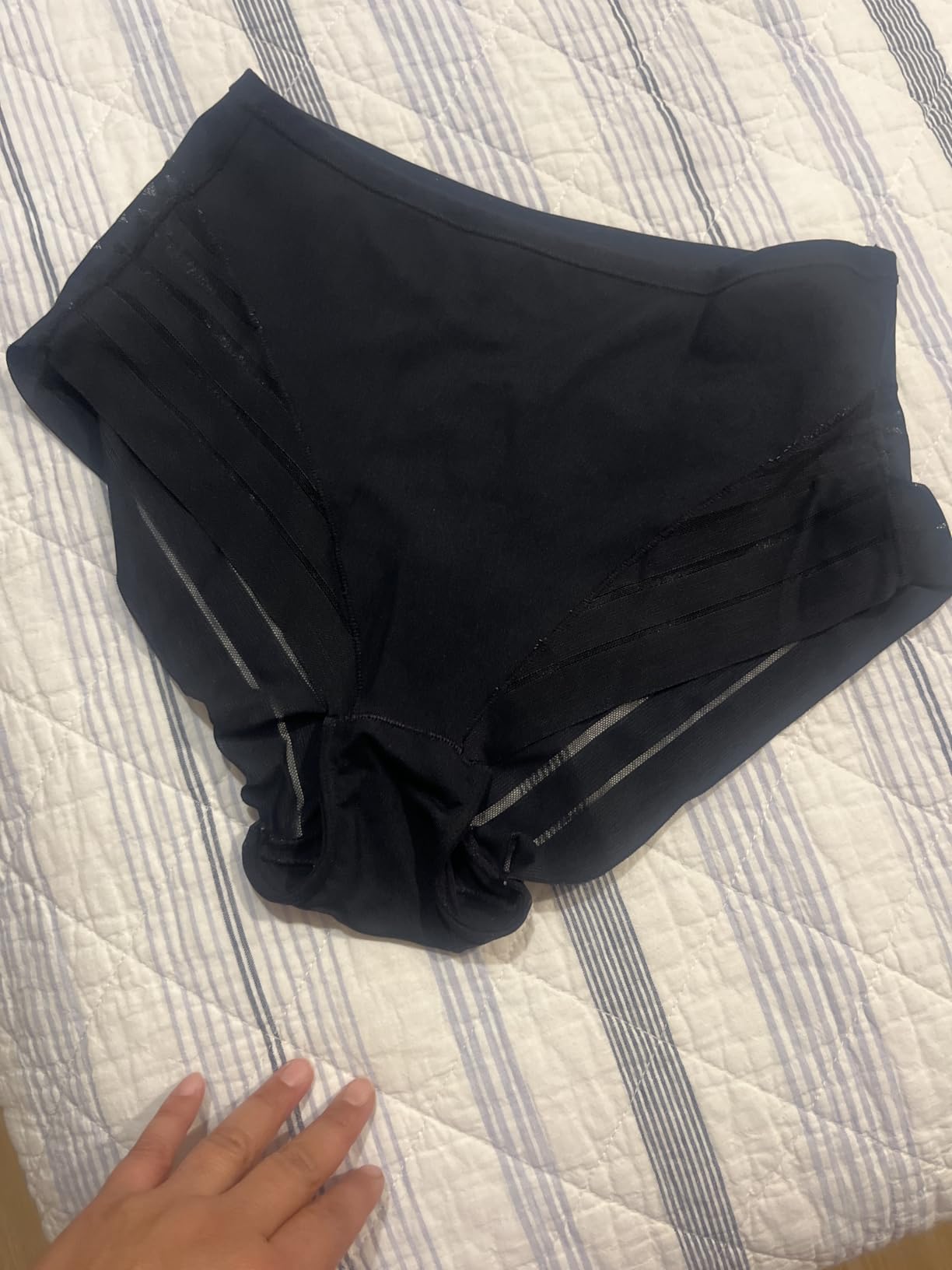 Customer review photo