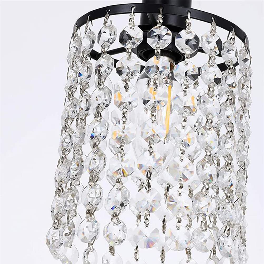 Kinkiet w stylu vintage z 2 lampami, kinkiet w stylu industrialnym, lampa lustrzana w stylu retro wykonana z metalu i szkła, uchwyt na żarówkę E27, lampa ścienna do sypialni, salonu, łazienki, 2 świa