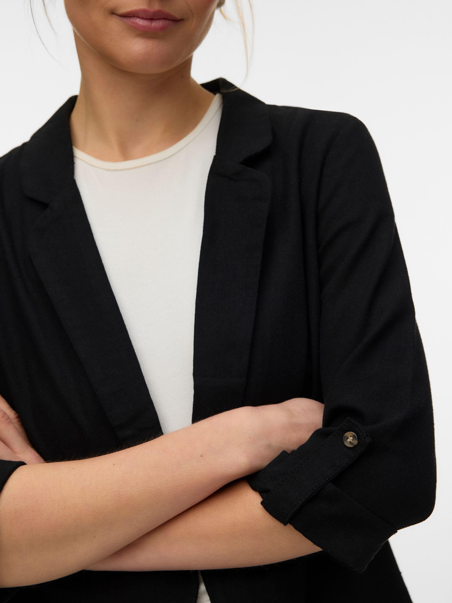 VERO MODA Blazer VMJESMILO Blazer