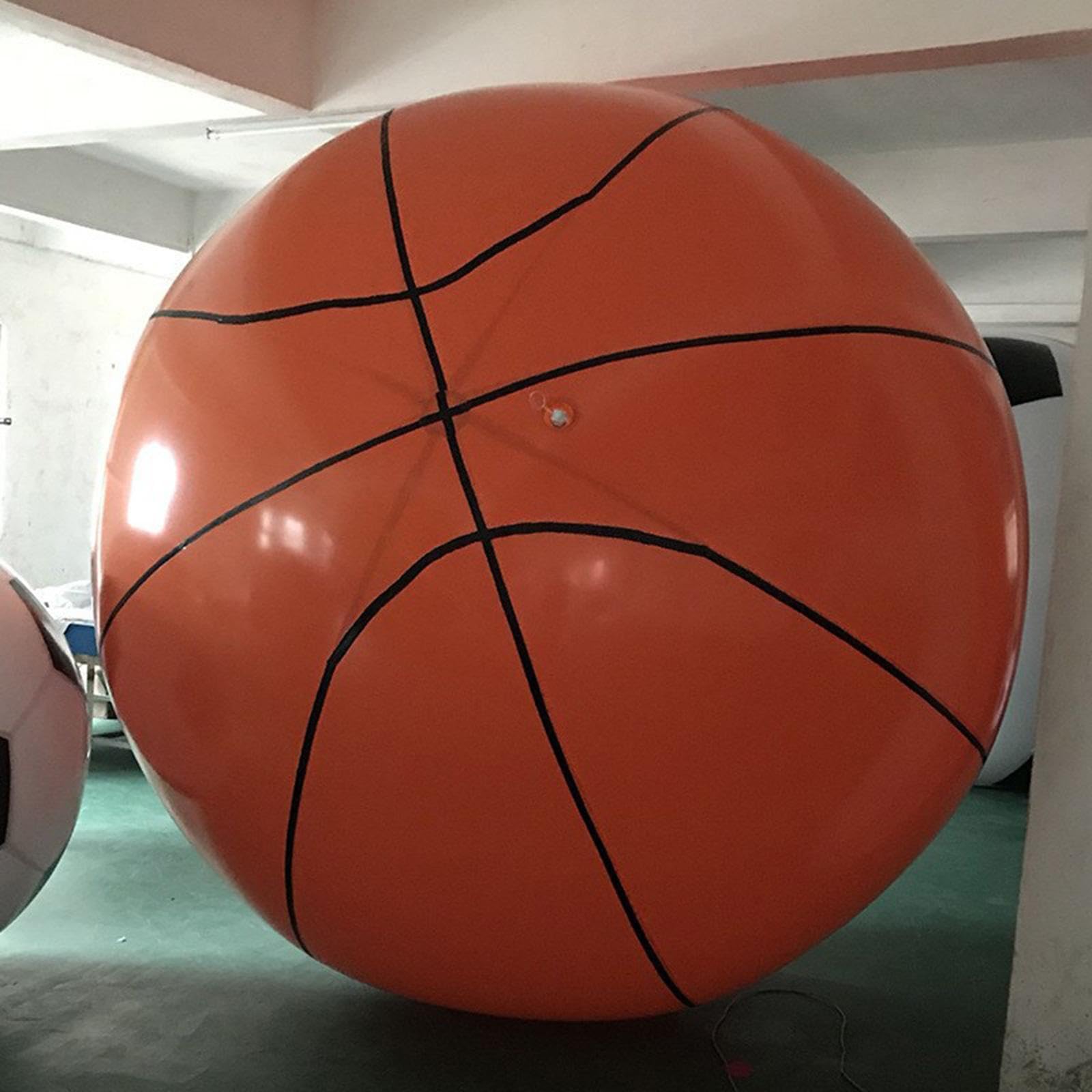 TISHITA Pallone da Spiaggia Gonfiabile Sportivo Palla Gonfiabile Piscina PVC Spesso Durevole Consigliato per Divertimento Estate Feste Decorazione Eve