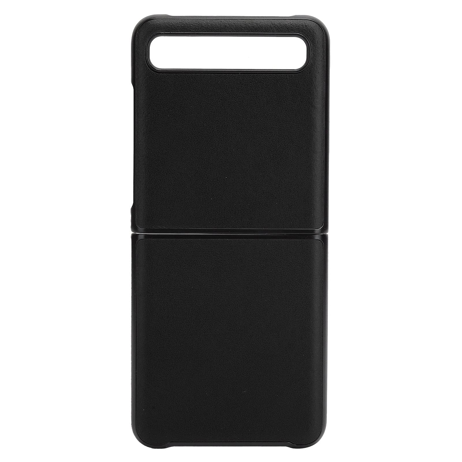 Cocoarm Custodia Pieghevole con Schermo per Z Flip, Antipolvere