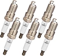 Vista 25 de BDFHYK Juego de 8 bujías de iridio compatibles con Hummer H2 H3 H3T, compatibles con Isuzu Ascender, G8 Grand Prix GTO, 9-7x, 4.8L 5.3L 5.7L 6.0L