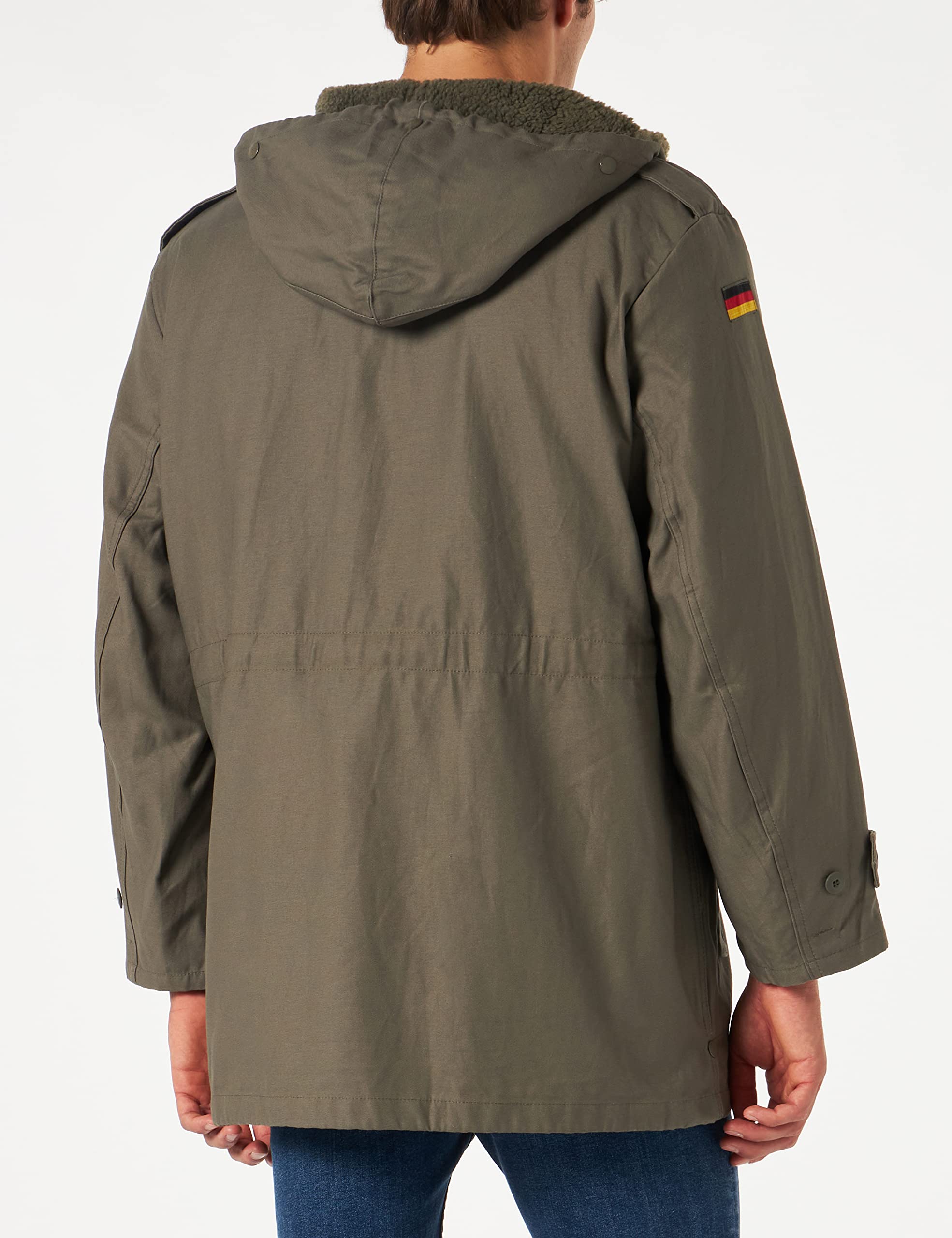 Mil-Tec Giacca Uomo