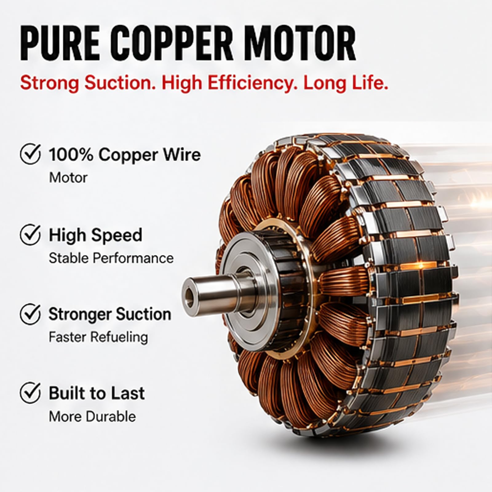 Bomba de aceite diésel autocebante de 230 V, 60 L/min, bomba de aceite calefactor portátil con apagado automático, montaje en pared de 550 W, bomba de combustible con filtro de aceite, contador y