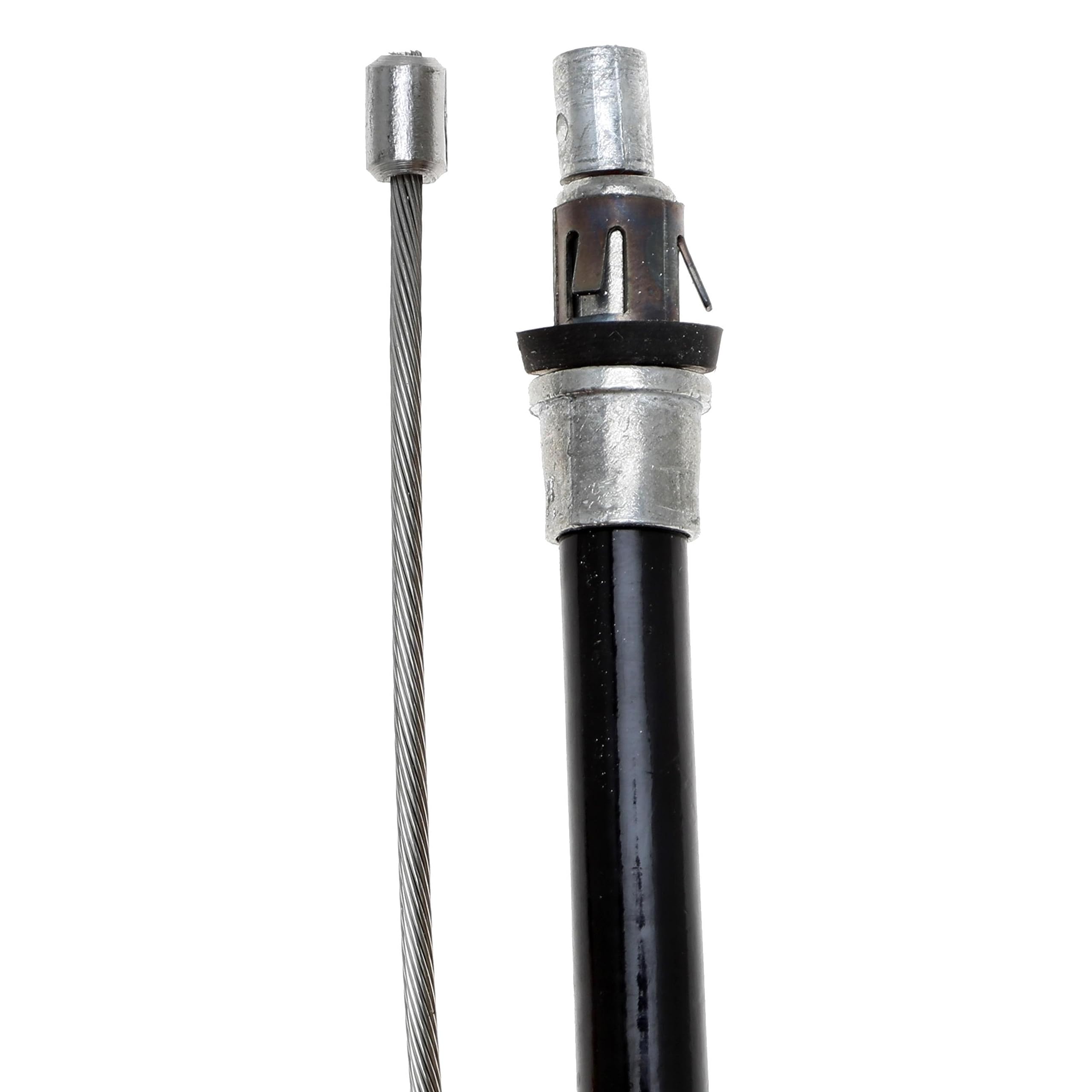 Amazon.com: ACDelco Professional 18P96978 Rear Driver Side Brake  