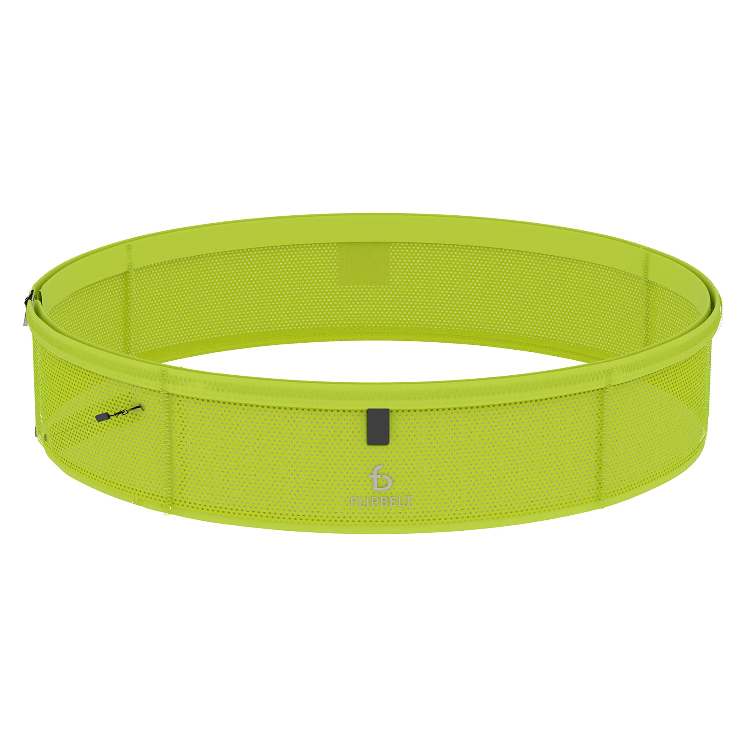 FlipBelt Air - Red - L